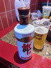 郎酒 老郎酒1898 白酒 酱酒 53度 500ml*1 单瓶装 经典回归 情怀之选 实拍图