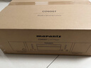 马兰士（MARANTZ）CD6007/K1B CD机播放器 CD音响 家庭影院Hi-Fi发烧音响  全新声音调谐 支持CD/USB播放 黑色 实拍图