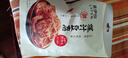 来伊份手撕素食豆干制品休闲娱乐办公室便携好吃 115g甜辣味爆汁豆腐 实拍图
