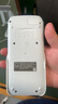 卡西欧（CASIO）【超级爆款】 FX-991CNX中文函数科学计算器物理化学生物竞赛大学生考研 实拍图