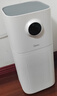 美的（Midea）【母婴级】空气净化器鼻炎家用除甲醛除烟味异味过敏原空气净化机森林家L1 Lite国家补贴 实拍图