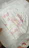 好奇（Huggies）铂金装小桃裤成长裤XXXL26片*4包(17kg以上)【透爽散热】 实拍图