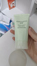 泊美鲜纯珍萃保湿滋润洗面奶120g(保湿补水 植萃温和) 节日礼物 实拍图