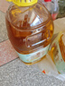 苍茫谣（CangmangYao）&京觅内蒙古风味物理压榨5L芥花油低芥酸菜籽油非转食用油国企 实拍图