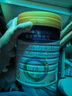 美素佳儿（Friso）皇家幼儿配方奶粉3段（1-3岁幼儿适用）800g*3 乳铁蛋白 (新国标) 实拍图