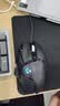 罗技（Logitech）G502 HERO有线键鼠 游戏鼠标 配重竞技FPS K845游戏机械键盘 电竞键鼠套装 背光灯效发光全尺寸 罗技K845青轴+G502HERO 实拍图