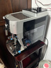 德龙（Delonghi） 意式咖啡机家用全自动研磨一体萃取一键式美式咖啡奶泡机现磨自动清洗洗豆/粉双用ECAM22.110 21.117【推荐】 实拍图