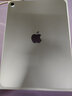 Apple/苹果 iPad11英寸 A16芯片2025年款 平板电脑 (128GB WLAN版/学习办公娱乐)银色 实拍图