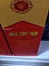 剑南春 水晶剑 52度 1000ml（1L）单瓶装 浓香型白酒 实拍图