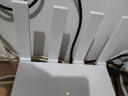 华为路由AX3 双频合一 自动优选 wifi6/多连不卡无线家用穿墙/AX3000/高速千兆路由器 实拍图