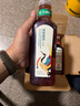 农夫山泉东方树叶青柑普洱茶900ml*12瓶无糖茶饮料0糖0脂0卡整箱解渴饮品 实拍图
