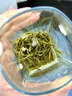 乐品乐茶茉莉飘雪浓香茉莉花茶横县特级碧螺春2025新茶250g金罐送礼袋自饮 实拍图