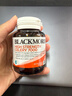 澳佳宝Blackmores芹菜籽西芹籽 7000mg 40粒*3瓶 降尿酸痛风 澳洲进口 实拍图
