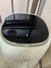 小吉（MINIJ）0.5kg内衣洗衣机小型迷你高温煮洗去血渍洗烘一体变频内裤洗衣机U10-MD 补贴 实拍图