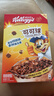 家乐氏（Kellogg）进口可可球富含钙铁锌麦片谷物脆儿童学生营养早餐代餐170g 实拍图