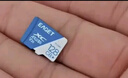 忆捷（EAGET）128GB TF（MicroSD）存储卡 A1 U3 V30 C10 行车记录仪&适用小米监控摄像头内存卡 高速耐用 实拍图