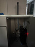 康丽根净水器1100G厨下净水机加热直饮机一体机反渗透0阻垢剂【国家补贴】小黑龙T2800温水流速2.8L/min 实拍图