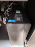 米家小米富矿净水器1200G 母婴级厨下家用 5年长效RO反渗透 富含矿物质 一级水效 MR1263-D 实拍图