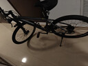 Jeep吉普山地车自行车学生成人减震碟刹通勤变速越野青少年巡航者C800 巡航者-辐条轮-高级灰 27.5寸(建议身高170-190cm) 24速运动版 实拍图