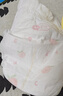 好奇（Huggies）铂金装小桃裤成长裤XXL74片(15kg以上)尿不湿【透爽散热】 实拍图