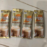 雀巢（Nestle）咖啡浓系列厚乳丝滑拿铁速溶咖啡三合一减蔗糖冲调饮品19g*12条 实拍图