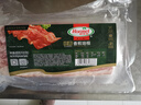 荷美尔（Hormel）经典香煎培根120g/袋*5 冷冻食品 培根切片 儿童早餐火锅烧烤食材 实拍图