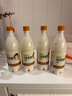麴醇堂 原味750ml*2瓶 韩国玛克丽米酒 低度微醺甜酒 礼物 实拍图