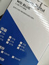 西部数据（WD）台式机械硬盘 WD Blue 西数蓝盘 2TB 7200转 256MB SATA DIY装机电脑硬盘 3.5英寸 WD20EZBX 实拍图