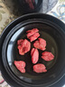 杞里香红枸杞子头茬特级枸杞500g新货宁夏中宁免洗枸杞茶构苟杞茶滋补品 实拍图