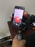 浩瀚卓越（hohem）V3 手机云台稳定器 手持云台三轴防抖 可折叠延长自拍杆vlog远程控制拍摄神器 1年质保 实拍图