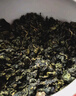 陈一凡铁观音 茶叶新茶 兰花香乌龙茶消青清香型茶叶袋装500g自饮口粮茶 实拍图