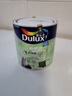 多乐士（Dulux）致悦竹炭抗甲醛五合一净味乳胶漆防霉抗菌油漆A8146补墙漆白色1L 实拍图