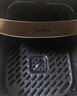 美的（Midea）空气炸锅免翻面 智能电子触控 可视大视窗 家用实用大容量6.5L 空气炸锅蒸烤一体烤箱 KZC6517 实拍图
