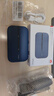 华为随身wifi3pro移动无线wifi免插卡随行4g携带无线网车载非wifi6三网通全国无限流量2025款5g AX15B 随行WiFi3 Pro 三网版 蓝色 实拍图