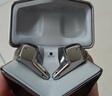 HIFIMAN（海菲曼）【国家补贴】Svanar Wireless LE中天鹅真无线 主动降噪蓝牙耳机 入耳式无线耳机 实拍图