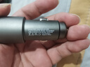 360车载充电器超级快充数据线套装双口USB 66W点烟器智能车充HC-69 一拖二转换器 实拍图