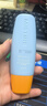Mistine蜜丝婷防晒霜小黄帽60ml*2防水汗防紫外线高倍spf50+圣诞礼物 实拍图
