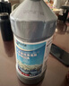蓝星防冻玻璃水-30℃ 2L*6瓶 汽车玻璃强力去油膜去污雨刮水四季通用 实拍图
