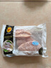 CP正大食品白羽鸡大胸2斤 生鲜冷冻早餐鸡胸肉 凉拌鸡胸肉 实拍图