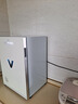 华帝（VATTI）消毒柜家用小型宝宝婴儿餐具紫外线热风烘干桌面台式消毒碗柜国家补贴 ZTP68-V3 实拍图