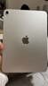 Apple/苹果 iPad11英寸 A16芯片2025年款 平板电脑 (128GB WLAN版/学习办公娱乐)银色 实拍图
