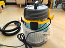 苏泊尔桶式吸尘器手持家用大吸力20L干湿吹三用不锈钢工业开荒保洁装商用地毯宠物大功率有线桶吸73S 实拍图