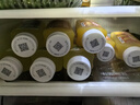 味全【孟子义同款】每日C果汁暴打小青柠300ml*4 含NFC饮料冷藏组合装 实拍图