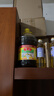 鲁花 【保真菜籽油】食用油 低芥酸特香菜籽油 6.18L   物理压榨 实拍图
