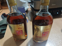 古越龙山正宗绍兴黄酒金三年陈16度高度花雕酒500ml两瓶装糯米加饭酒 金三年陈酿 500mL 2瓶 单瓶装 实拍图