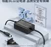 netLINK HTB-GM-03 光纤收发器 千兆多模双纤光电转换器 850nm 0-550米 DC5V 一对 实拍图