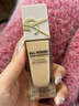 圣罗兰（YSL）贴肤衣粉底液LC2 粉盖混干持妆防晒化妆品生日礼物送女友圣诞礼物 实拍图