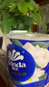 维达（Vinda）有芯卷纸 蓝色经典4层200克*27卷 山茶花香 卫生纸卷筒纸纸巾整箱 实拍图