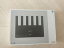 小米（MI）路由器BE6500 Wi-Fi 7【小米手机上网搭档】6500兆级 全2.5G网口 4核高通处理器  家用路由器 实拍图