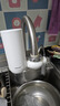 飞利浦（PHILIPS）水龙头净水器家用水龙头前置过滤器 厨房自来水过滤器 超滤龙头滤水器旗舰版AWP3877 实拍图